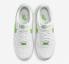 Nike Air Force 1 Low Blanc Action Vert DD8959-112