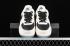Nike Air Force 1 Low White Black Blue Shoes CU6603-113
