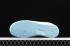 Nike Air Force 1 Low White Black Blue Shoes CU6603-113