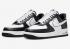 Nike Air Force 1 Low Blanco Negro DX3115-100