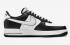 Nike Air Force 1 Low Blanco Negro DX3115-100