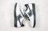 Nike Air Force 1 Düşük Beyaz Siyah Koyu Gri Ucuz Satış AQ4134-407,ayakkabı,spor ayakkabı