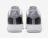 Nike Air Force 1 Low White Black Grey FD9065-100