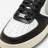 Nike Air Force 1 Low Blanco Negro Gris FQ6848-101