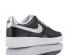 Nike Air Force 1 Low Blanc Noir Chaussures de course pour hommes 315125-001