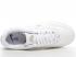 Nike Air Force 1 Low White Black Red Shoes DJ1650-100