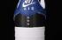 Nike Air Force 1 Low Wit Zwart Koningsblauw 715889-204