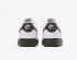 Nike Air Force 1 Low Blanco Negro Suela Zapatos para hombre CK7663-101