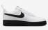Nike Air Force 1 Low Blanco Negro Teal DR0155-100