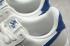 Nike Air Force 1 Low White Blue Grey Shoes CT5566-003