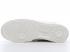 Nike Air Force 1 Low White Blue Orange Shoes D06680-100