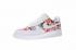 Nike Air Force 1 Low Blanc Classique Board Chaussures AO5119-200