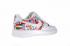 Nike Air Force 1 Low Blanc Classique Board Chaussures AO5119-200