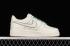 Nike Air Force 1 Low Wit Donkergroen 315122-505