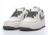 Nike Air Force 1 Low White Dark Green Running Shoes RD6698-122