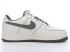 Nike Air Force 1 Low White Dark Green Running Shoes RD6698-122