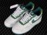 *<s>Buy </s>Nike Air Force 1 Low White Dark Green Yellow AF1234-009<s>,shoes,sneakers.</s>