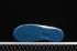 buty Nike Air Force 1 Low White Deep Blue Black HG1136-022