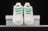 Nike Air Force 1 Low White Green Black Туфли CL6326-128