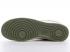รองเท้า Nike Air Force 1 Low สีขาว สีเขียว สีน้ำตาล CT7875-994