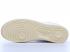 Nike Air Force 1 Low White Green Orange Shoes CM0970-111