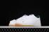 Nike Air Force 1 Low White Green Wheat Black AO8761-981