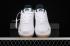 Nike Air Force 1 Low White Green Wheat Black AO8761-981