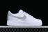 Nike Air Force 1 Low White Grey FN0366-102