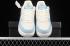Nike Air Force 1 Low White Grey Navy Blue Shoes LZ6699-523