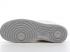 bežecké topánky Nike Air Force 1 Low White Grey CQ5059-310