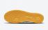 Nike Air Force 1 Low White Laser Orange Running Shoes CV1724-102
