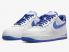 *<s>Buy </s>Nike Air Force 1 Low White Medium Blue DH7561-104<s>,shoes,sneakers.</s>