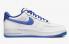 *<s>Buy </s>Nike Air Force 1 Low White Medium Blue DH7561-104<s>,shoes,sneakers.</s>