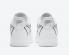 Nike Air Force 1 Low White Metallic Pewter Grey Shoes DH4098-100