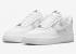 Nike Air Force 1 Low Bianche Metallic Argento DD8959-104