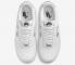 *<s>Buy </s>Nike Air Force 1 Low White Metallic Silver DD8959-104<s>,shoes,sneakers.</s>