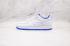 Nike Air Force 1 Low White Navy Blue CV1752-101