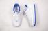 Nike Air Force 1 Low White Navy Blue CV1752-101