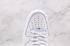 Nike Air Force 1 Low White Navy Blue CV1752-101