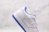 Nike Air Force 1 Low White Navy Blue CV1752-101
