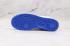Nike Air Force 1 Low White Navy Blue CV1752-101