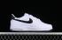 Nike Air Force 1 Low Weiß Obsidian 488298-105