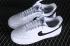 Nike Air Force 1 Low White Obsidian 488298-105