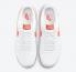 Nike Air Force 1 Low 白橙 DC2911-101