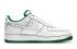 παπούτσια τρεξίματος Nike Air Force 1 Low White Pine Green White CV1724-103