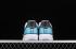 Nike Air Force 1 Low Branco Roxo Azul Sapatos CW2288-211