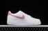 Nike Air Force 1 Low Blanc Rouille Rose Rouille Rose CZ0270-103