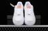 Nike Air Force 1 Düşük Beyaz Pas Pembe Pas Pembe CZ0270-103,ayakkabı,spor ayakkabı