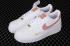 Nike Air Force 1 Low White Rust Pink Rust Pink CZ0270-103 。