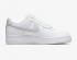 Nike Air Force 1 Low White Sail Metallic Silver Pure Platinum DV2237-100